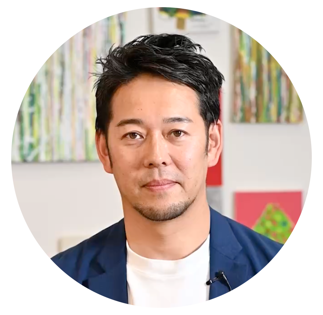 野村 真介